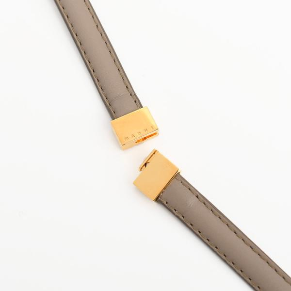MARNI PRISMA ミニポーチ