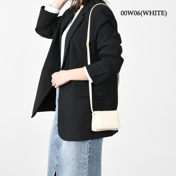 MARNI PRISMA ミニポーチ
