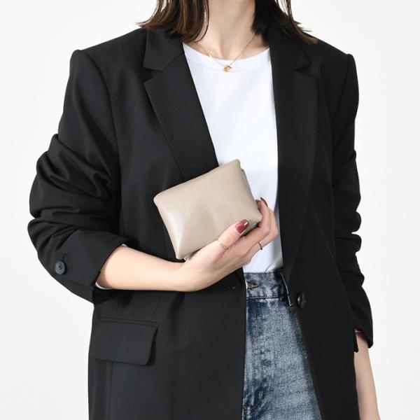 MARNI PRISMA ミニポーチ