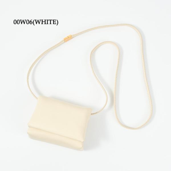 MARNI PRISMA ミニポーチ