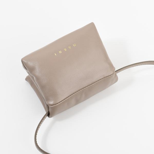 MARNI PRISMA ミニポーチ