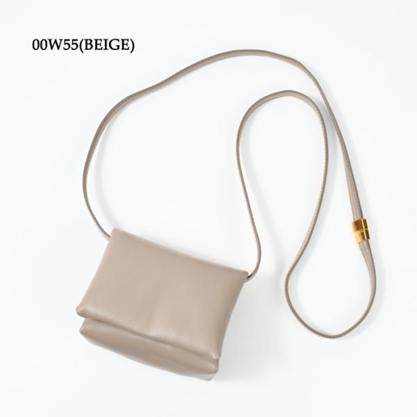 MARNI PRISMA ミニポーチ