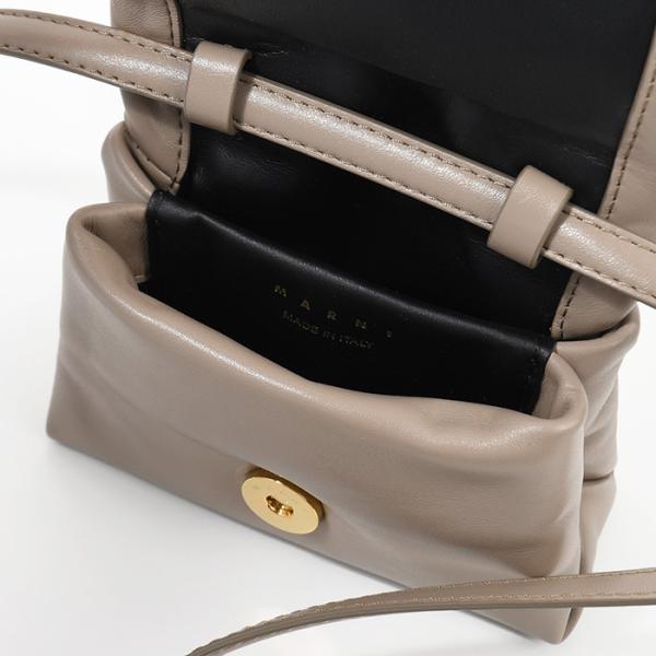 MARNI PRISMA ミニポーチ