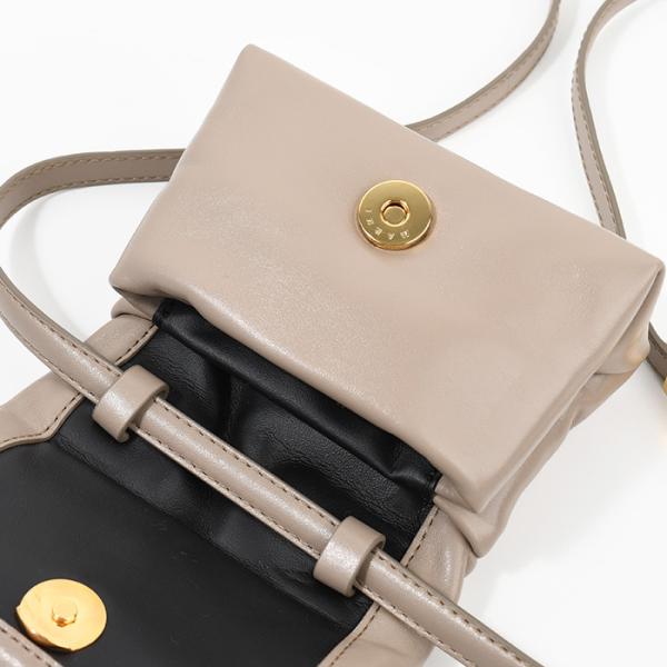 MARNI PRISMA ミニポーチ