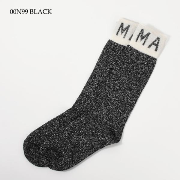 MARNI ラメ ソックス