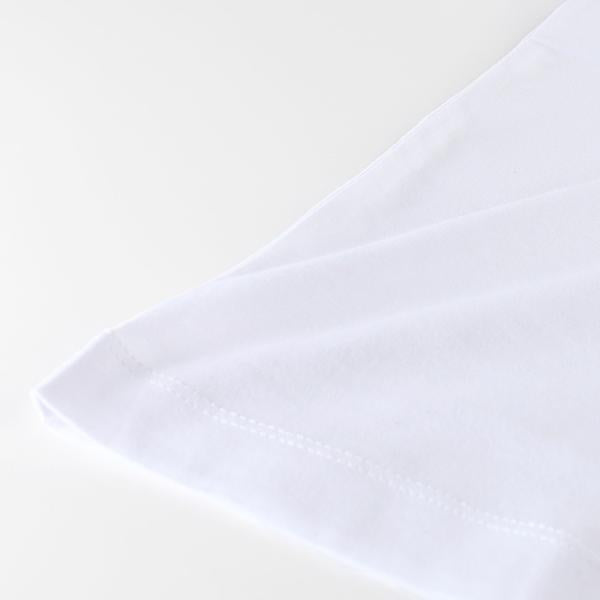 MARNI マルニスクリブルロゴ オーバーサイズ ジャージーTシャツ