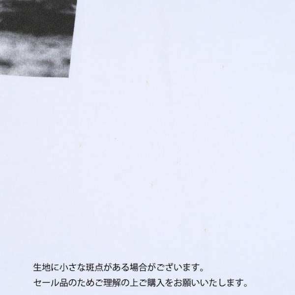 N21 numero ventuno ロゴグラフィックプリント ノースリーブ