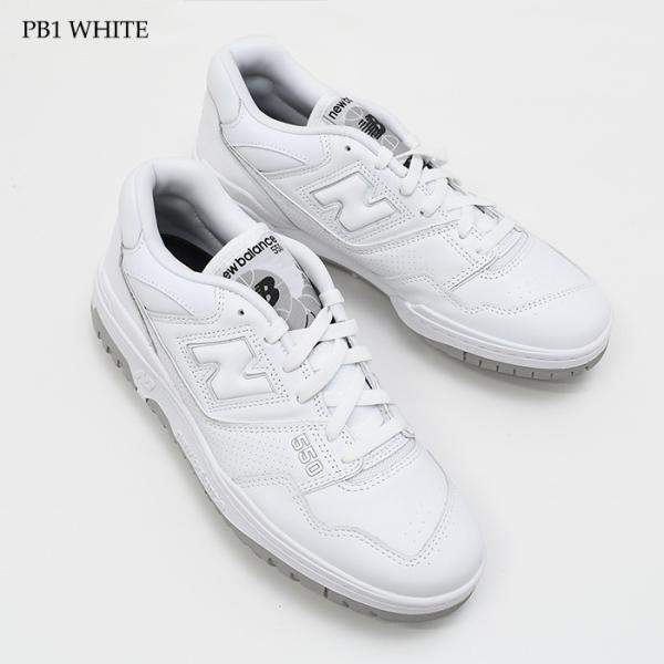 NEW BALANCE ニューバランス BB550GSS