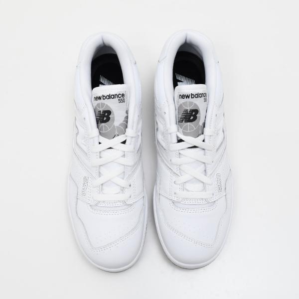 NEW BALANCE ニューバランス BB550GSS