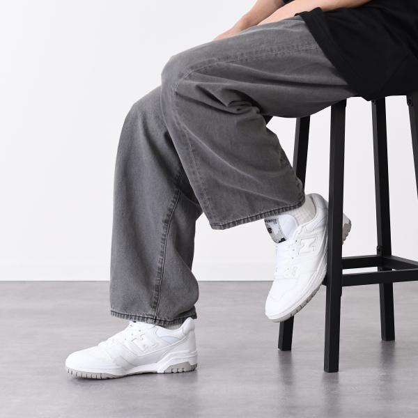 NEW BALANCE ニューバランス BB550GSS