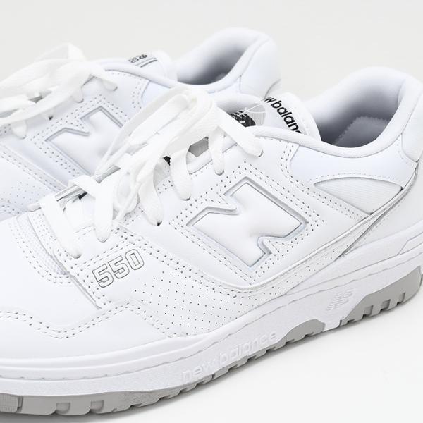 NEW BALANCE ニューバランス BB550GSS
