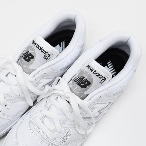 NEW BALANCE ニューバランス BB550GSS