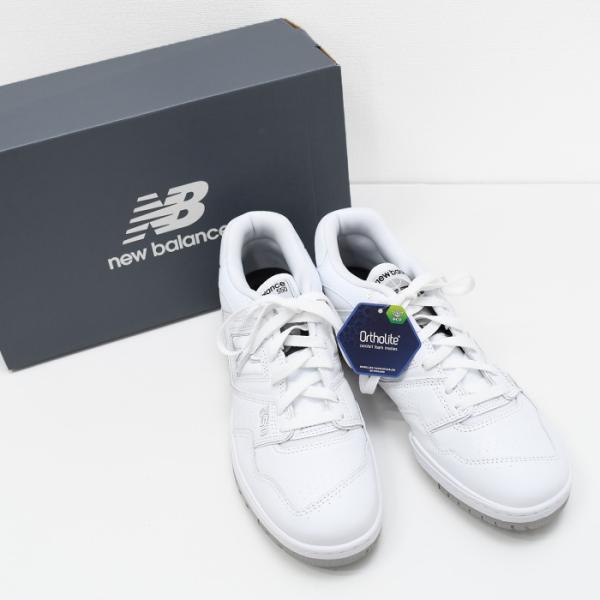 NEW BALANCE ニューバランス BB550GSS