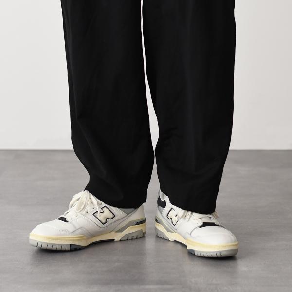 NEW BALANCE BB550 VINTAGE