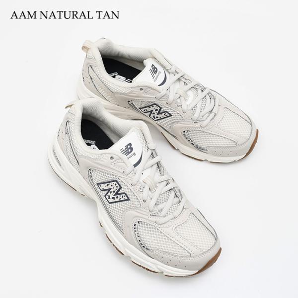 NEW BALANCE ニューバランス MR530