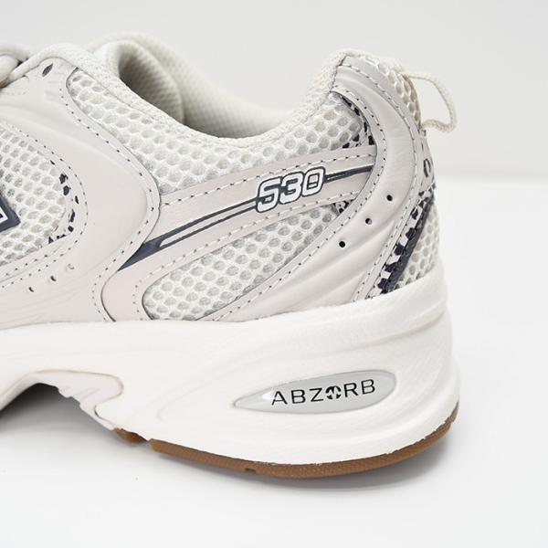 NEW BALANCE ニューバランス MR530