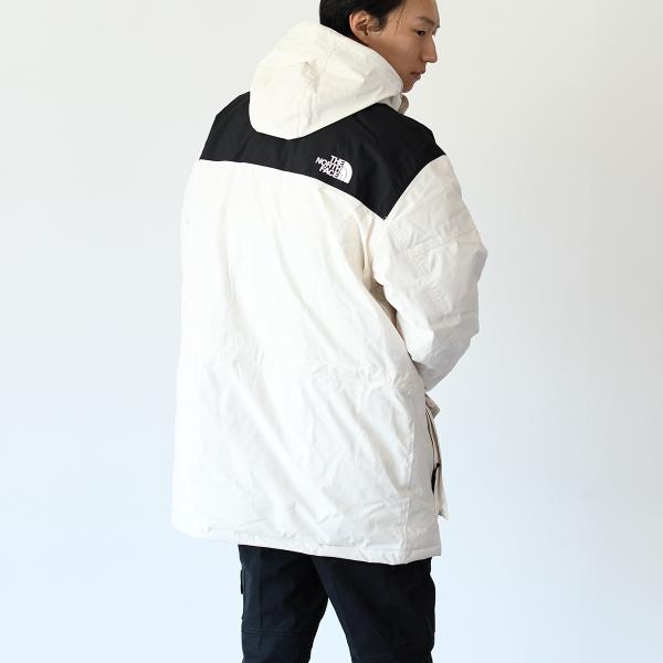 THE NORTH FACE MCMURDO2 マクマード2 パーカ