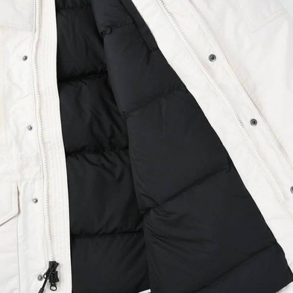 THE NORTH FACE MCMURDO2 マクマード2 パーカ
