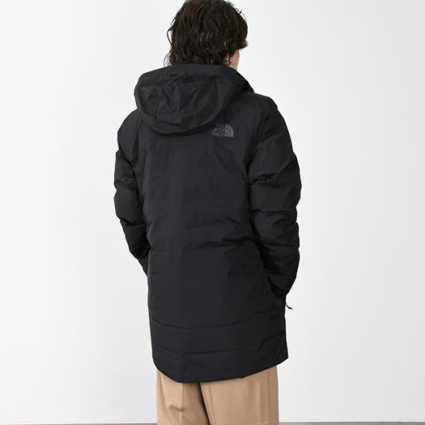 THE NORTH FACE GORE-TEX ARCTIC パーカー
