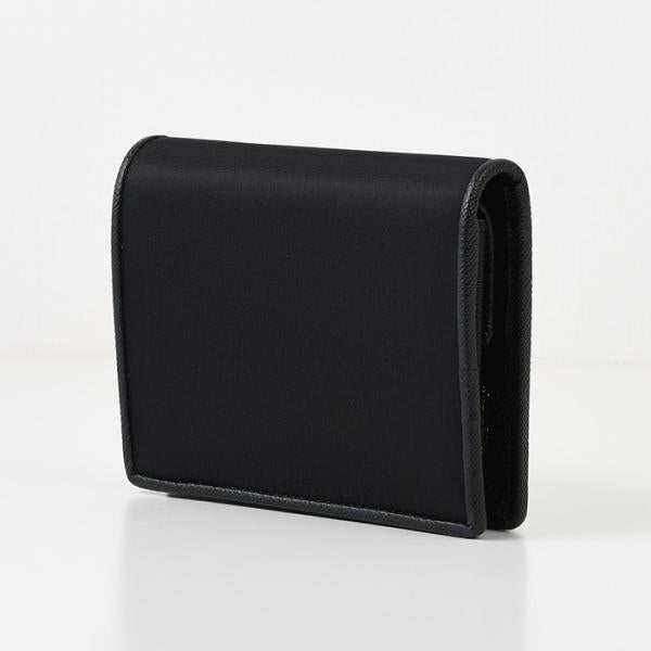 PRADA Re-Nylon Bi-fold Wallet