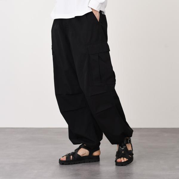 PRADA プラダ ラバー クロスサンダル