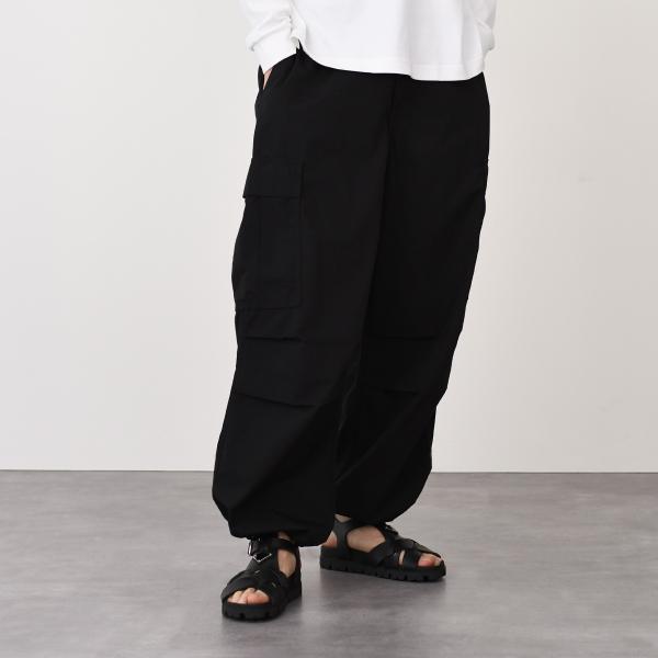 PRADA プラダ ラバー クロスサンダル