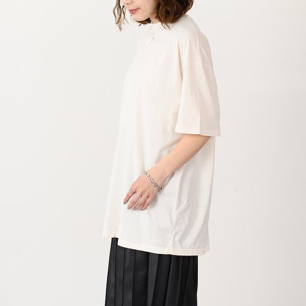 PRADA ジャージー Tシャツ