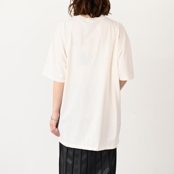 PRADA ジャージー Tシャツ
