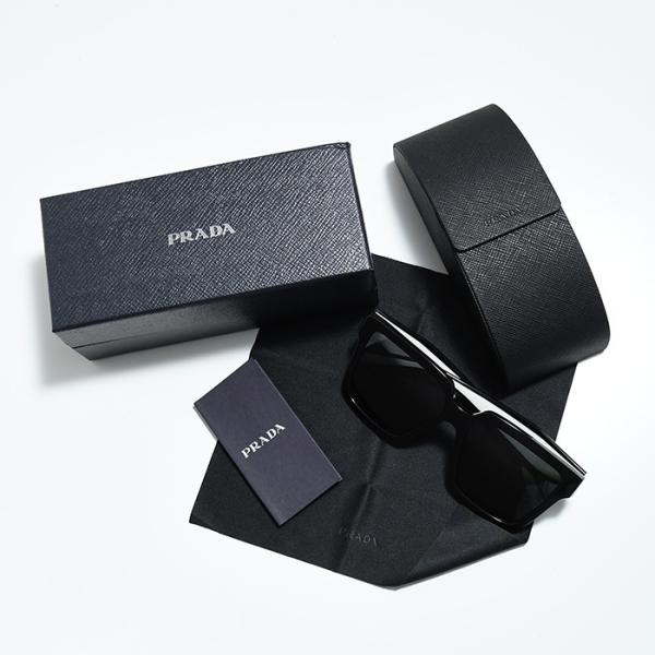 PRADA 프라다 프라다 로고 선글라스