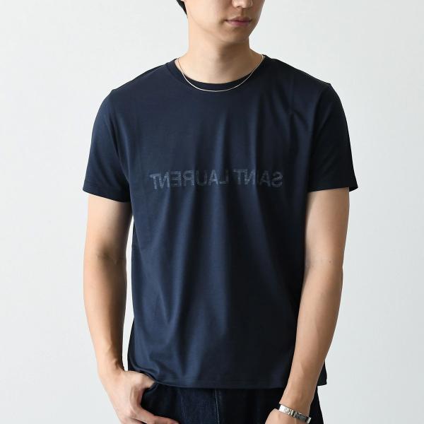 SAINT LAURENT サンローラン リバースTシャツ