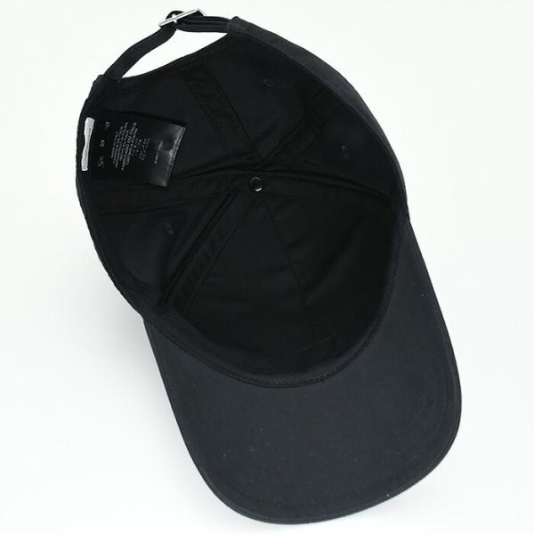 SAINT LAURENT サンローラン Y バーシティ キャップ