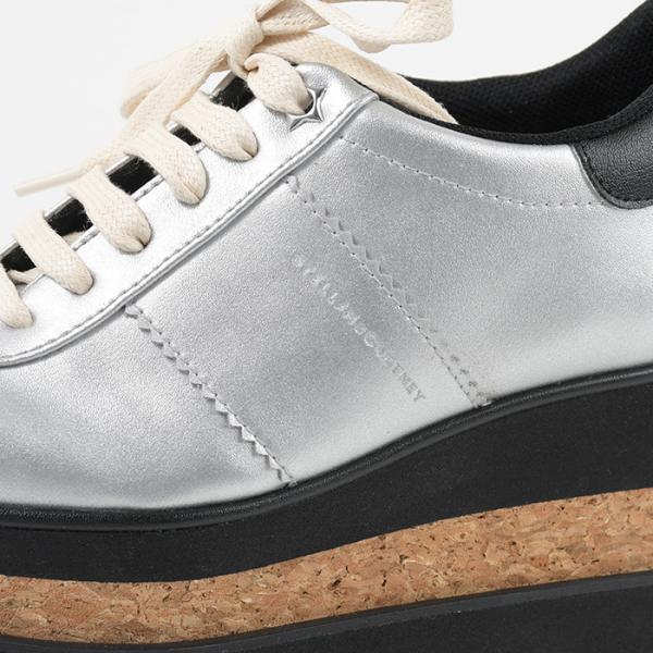 STELLA MCCARTNEY Sneak-Elyse スニーカー