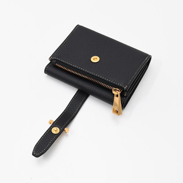 TOD'S トッズ レザー ウォレット