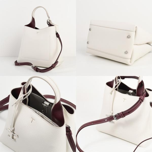 TOD'S Leather Mini Bag