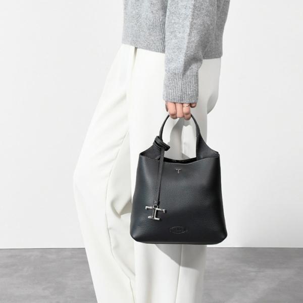 TOD'S Leather Mini Bag