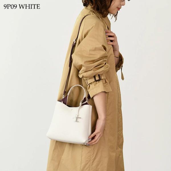 TOD'S Leather Mini Bag