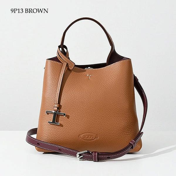 TOD'S Leather Mini Bag
