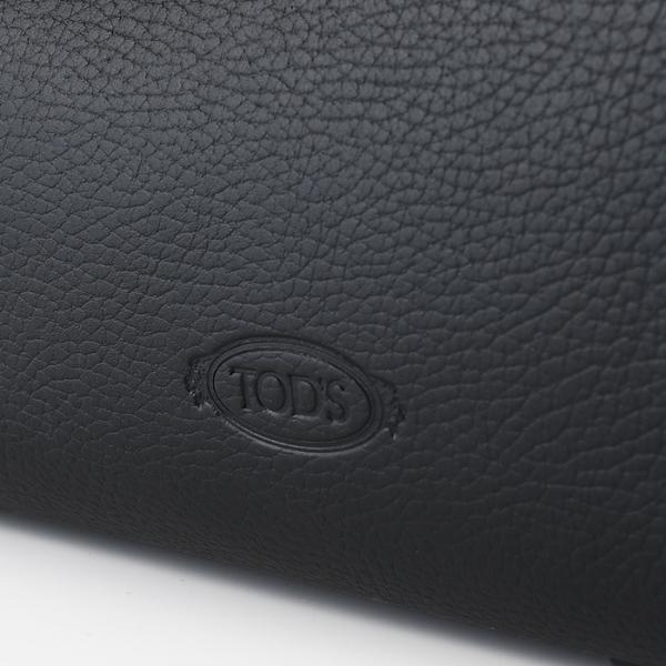 TOD'S Medium Leather Bag
