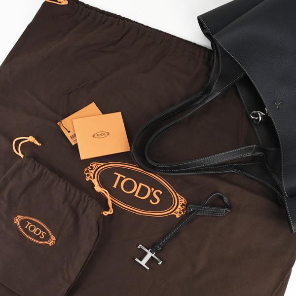 TOD'S Medium Leather Bag