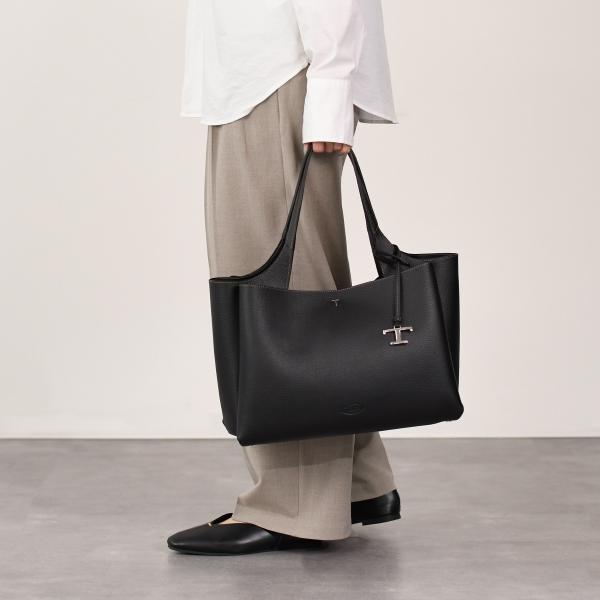 TOD'S Medium Leather Bag