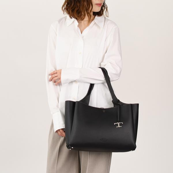 TOD'S Medium Leather Bag