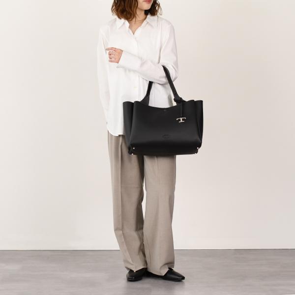 TOD'S Medium Leather Bag