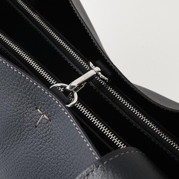 TOD'S Medium Leather Bag