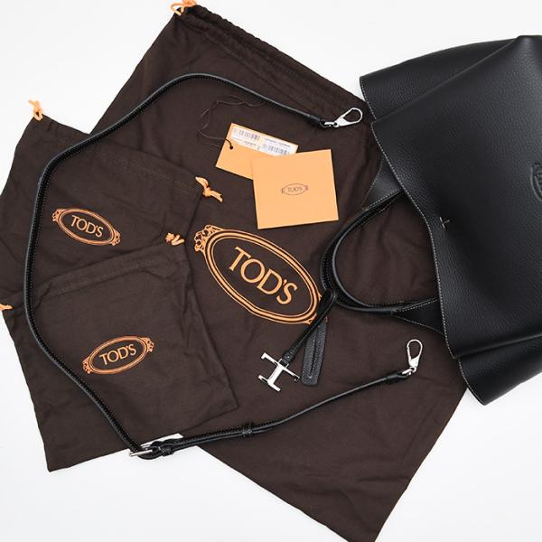 TOD'S Leather Mini Bag