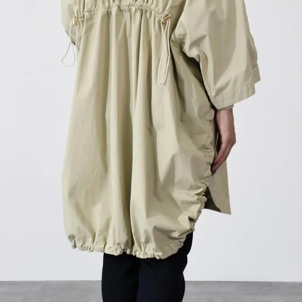 TATRAS OTTAIA コットンコート