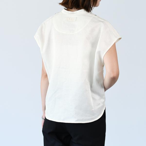 TATRAS MIETTA ミエッタ シャツ