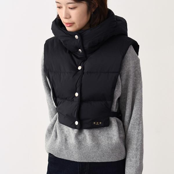 TATRAS ANTOTE アントーテ ダウンベスト