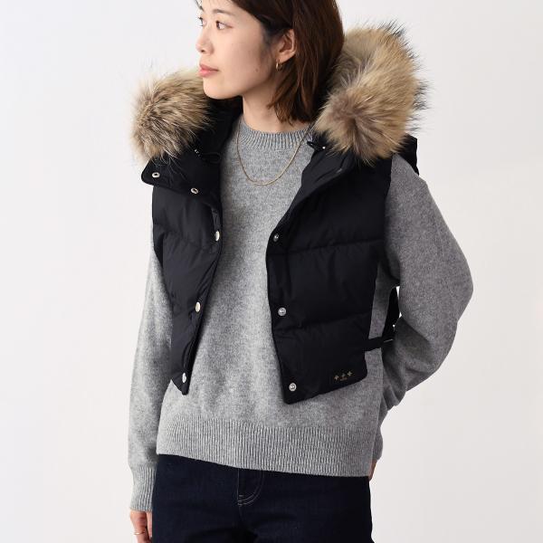 TATRAS ANTOTE アントーテ ダウンベスト