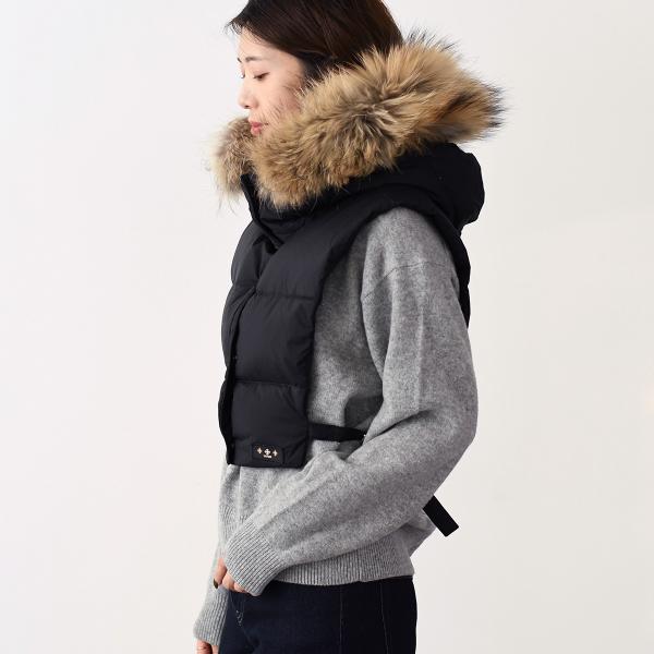 TATRAS ANTOTE アントーテ ダウンベスト
