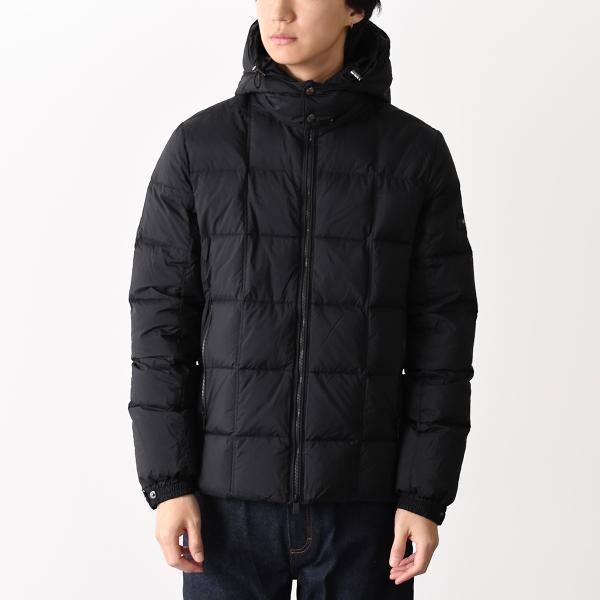 TATRAS GESSO Slim Down Jacket
